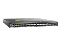 AW585A HP StorageWorks SN6000C 16-ports Active Fabric Switch